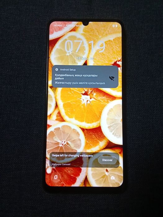 Realme note 50 128Гб