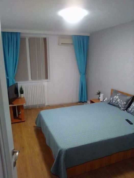 Apartament OLIMP