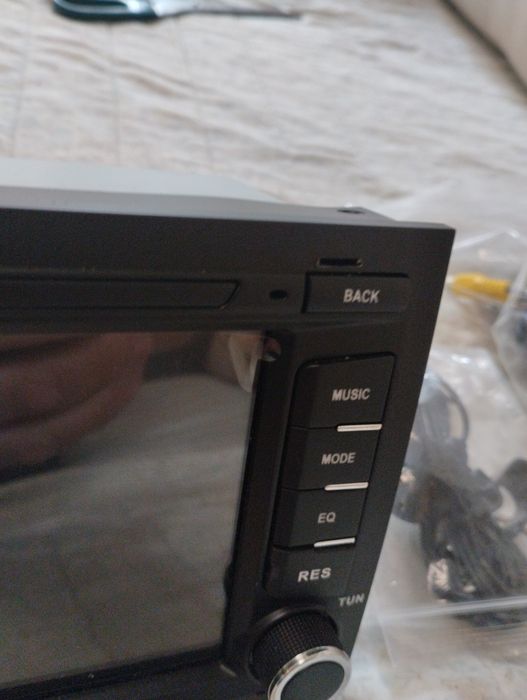 Мултимедия Андриид