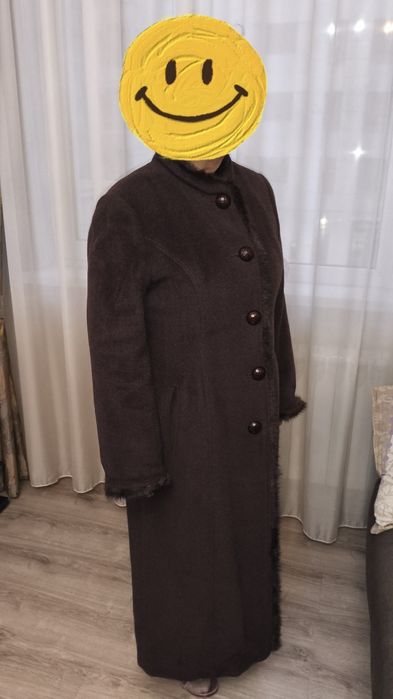 Продам пальто,недорого.