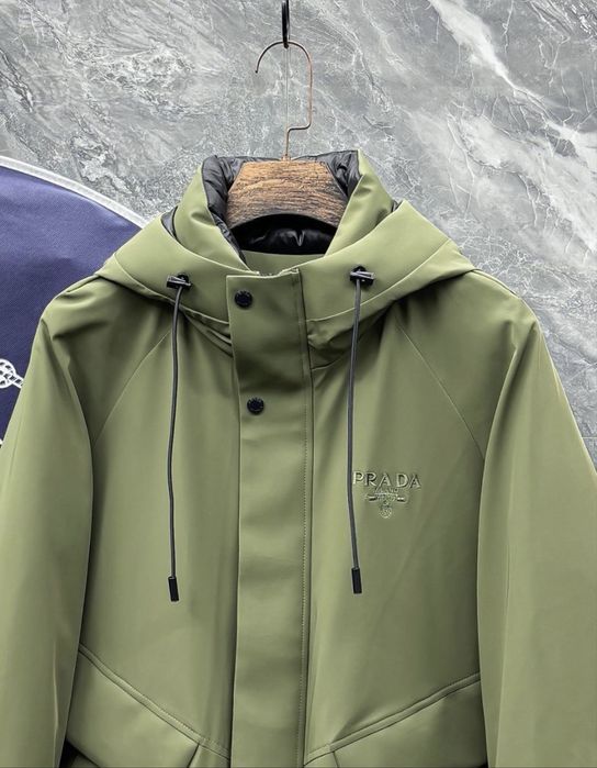 Geaca Prada  - calitate premium