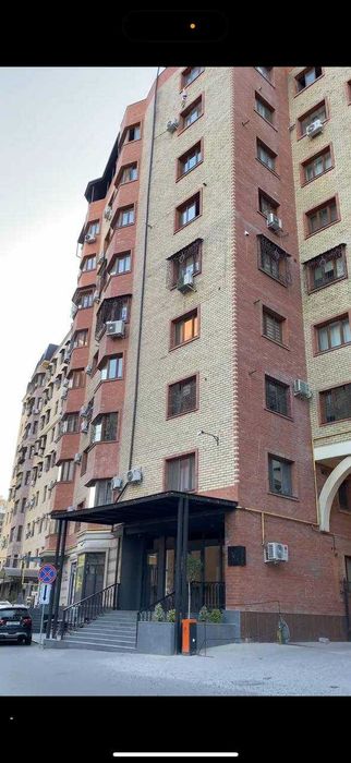 "Срочно Яккасарай  Dream House 3ком 122м2 8 Роддом Подключ  Арзон ‼️‼️