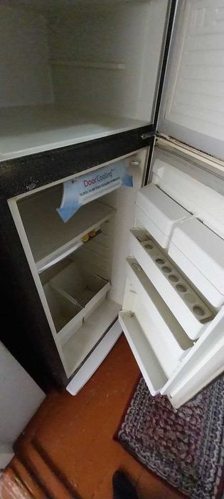 SINO Холодильник