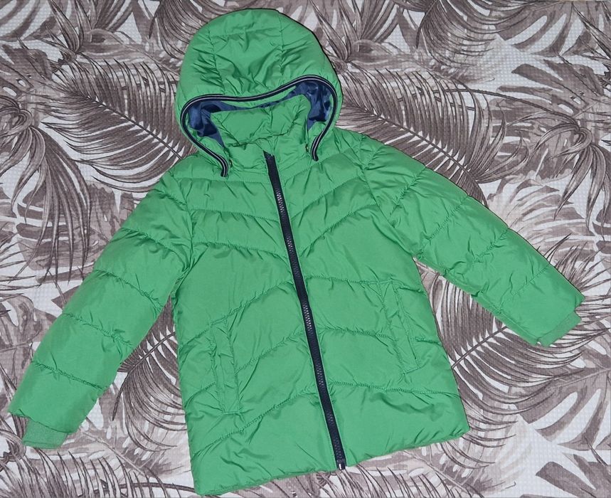 Куртка Name it на 4 года(рост 104 см)