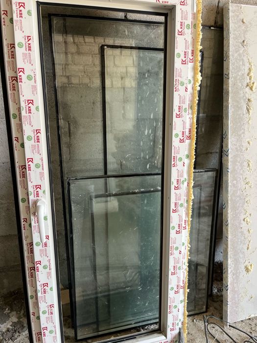 Продается пластиковое окно