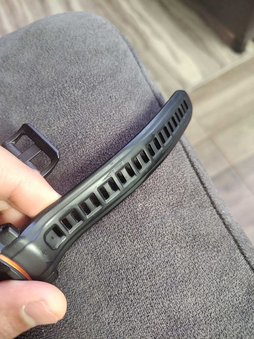 Garmin Instinct 3 Solar 45mm с гаранция