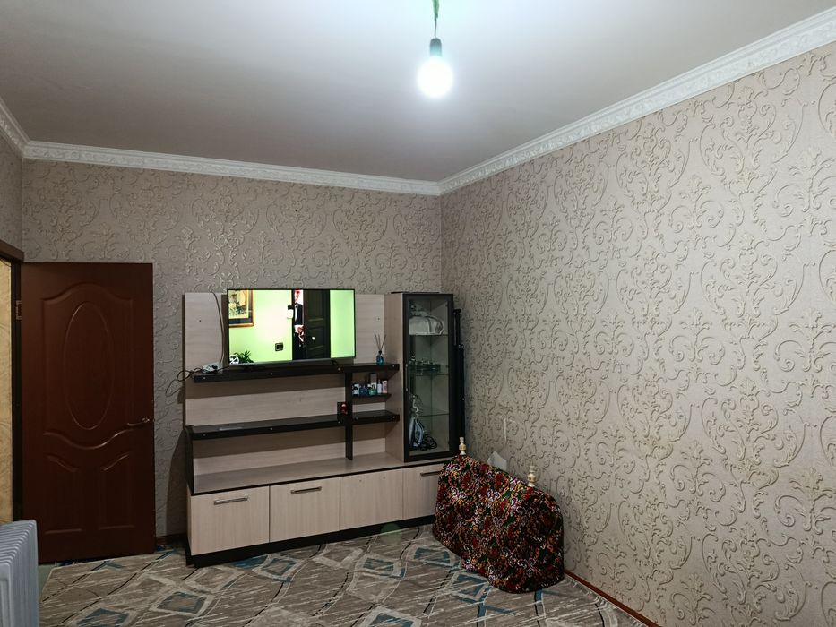 1 комнатная Авиасозлар 1А