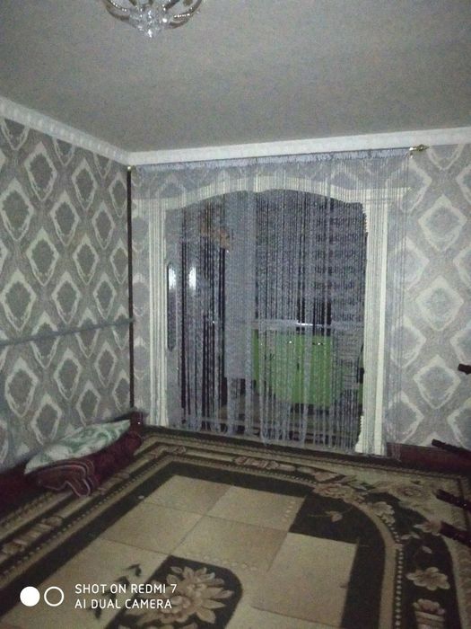 Жиззах ш Обод мфй проспект 33 дом 12 Х сотилади