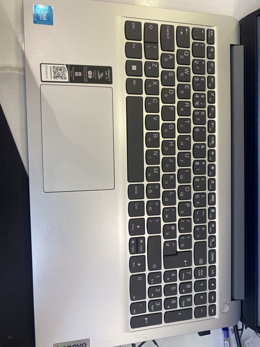Lenovo IdeaPad 3 15