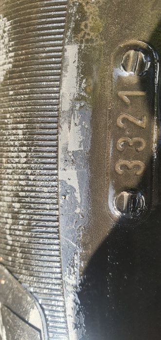 Джанти с нови зимни гуми за ауди 5×12  пет броя