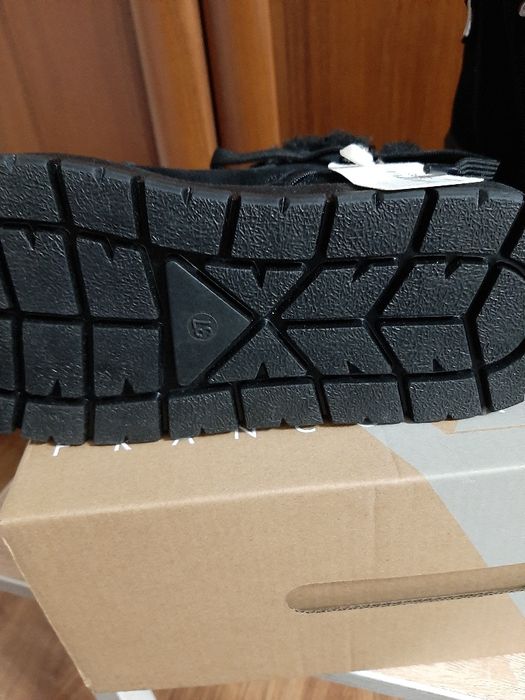 Ботинки женские, новые