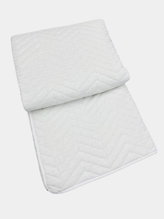 Наматрасник  с бортиком на любой размер