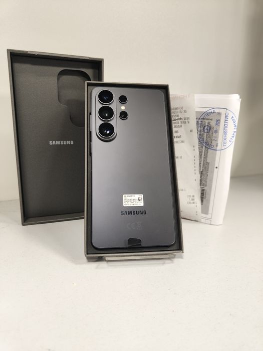 Samsung s26 ultra 1TB нов !!!