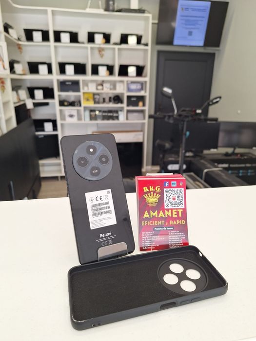 Redmi 14C 128gb Amanet BKG
