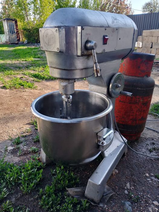 Миксир цена договорная