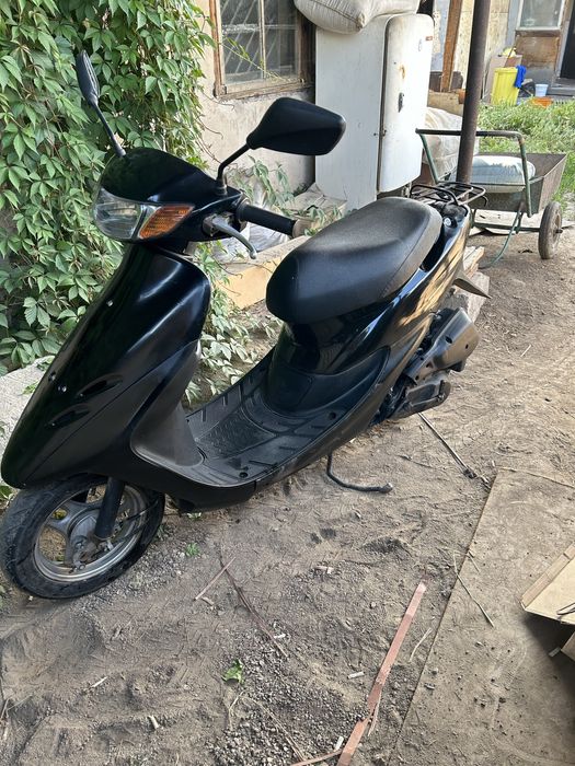 Продам хонда дио 34