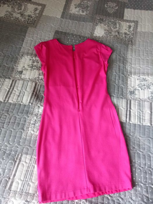 Платье детское 8-9  лет