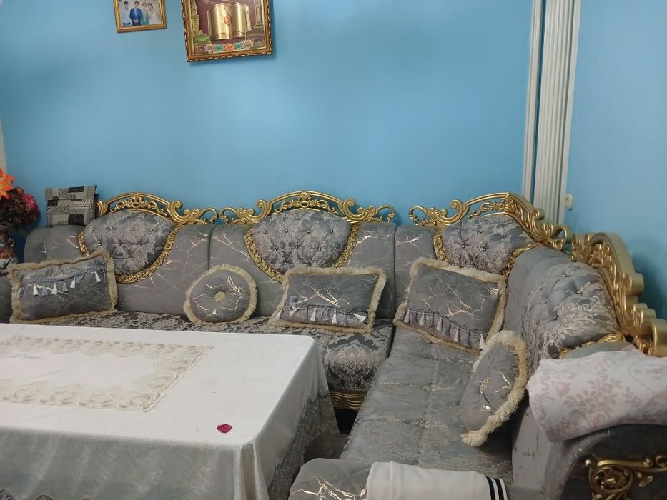 Угалок новий и хорошя состаяние