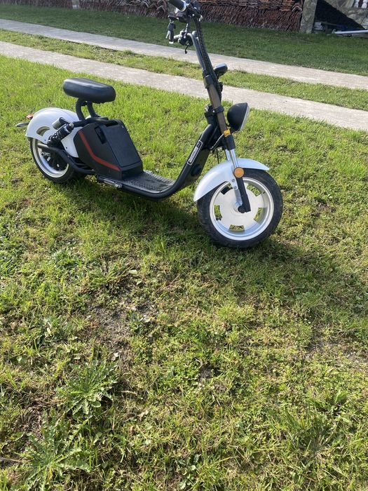 Scuter electric 3000w