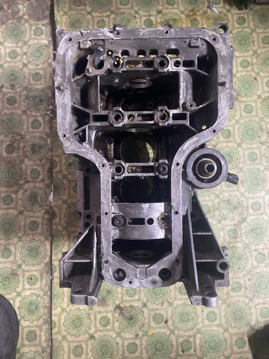 Продам мотор от TOYOTA 1ZZ 1,6