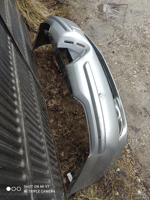 Предна броня алфа Ромео 156 alfa romeo