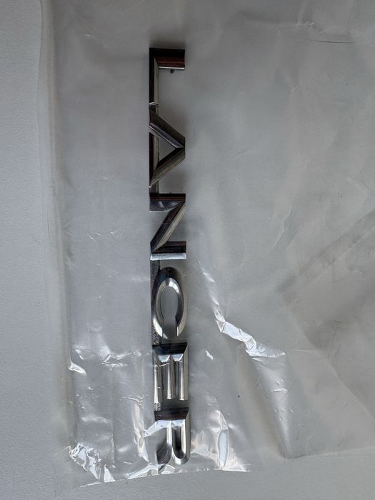Оригинални емблеми Lancer 2008