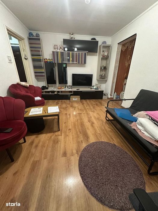 Apartament 2 camere | Constantin Brancoveanu | Etaj 2/10 | Parcare - View 5