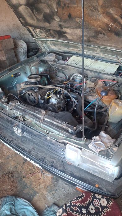 Автомобиль на запчасти