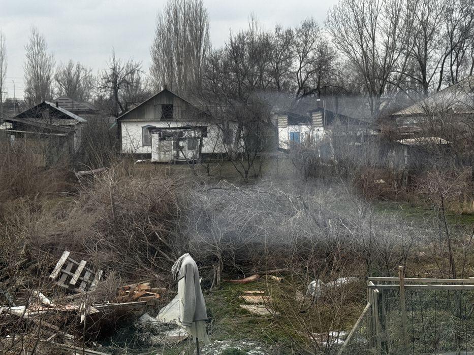 Отдам даром дрова