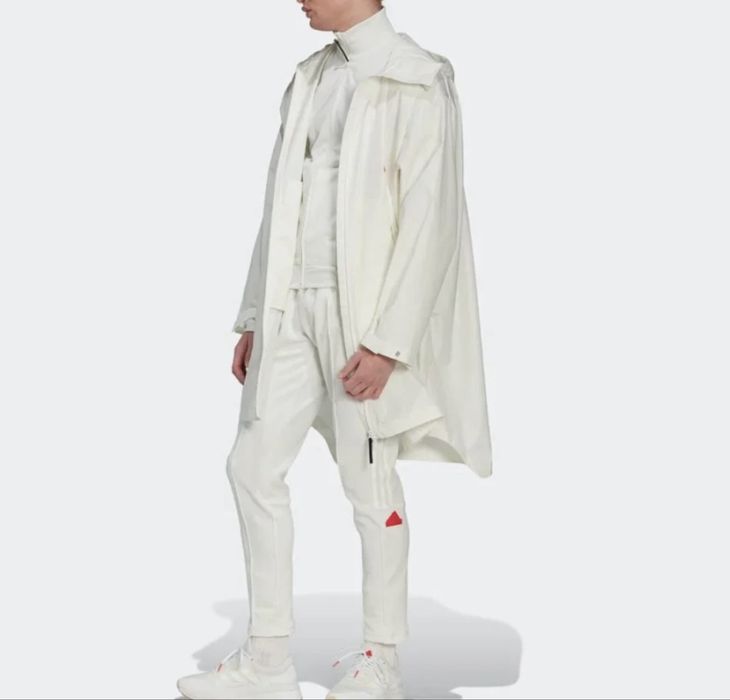 Плащ мужской adidas