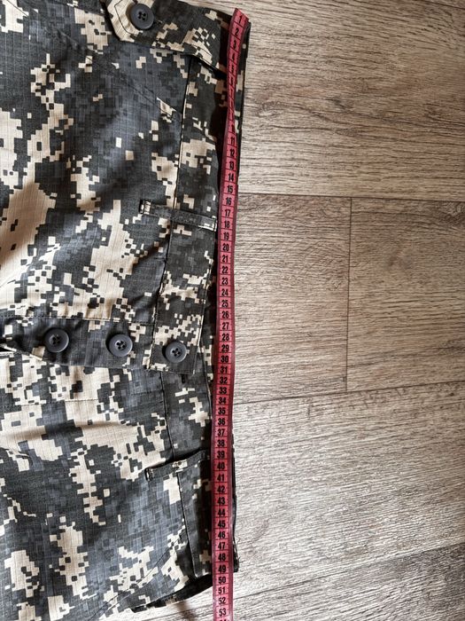 Продам спецформу