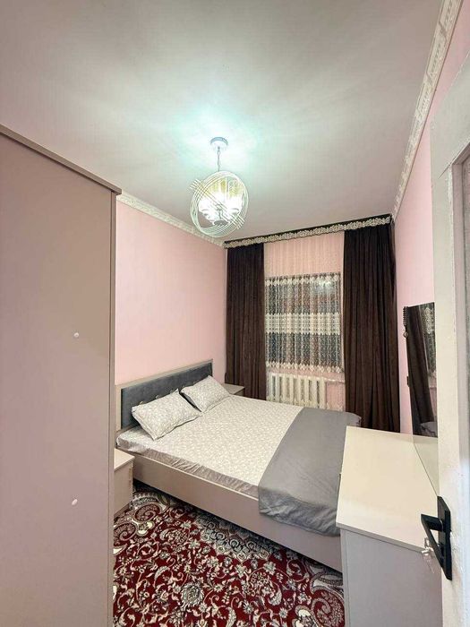 Продается квартира/Улучшенная планировка