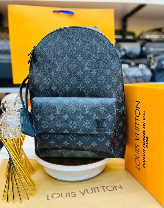 Дамска раница еко кожа