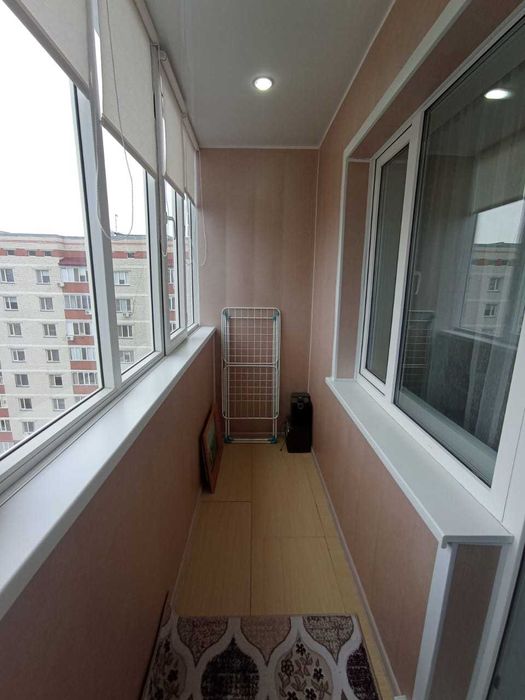 Продам 1 комн. квартиру в Уральске