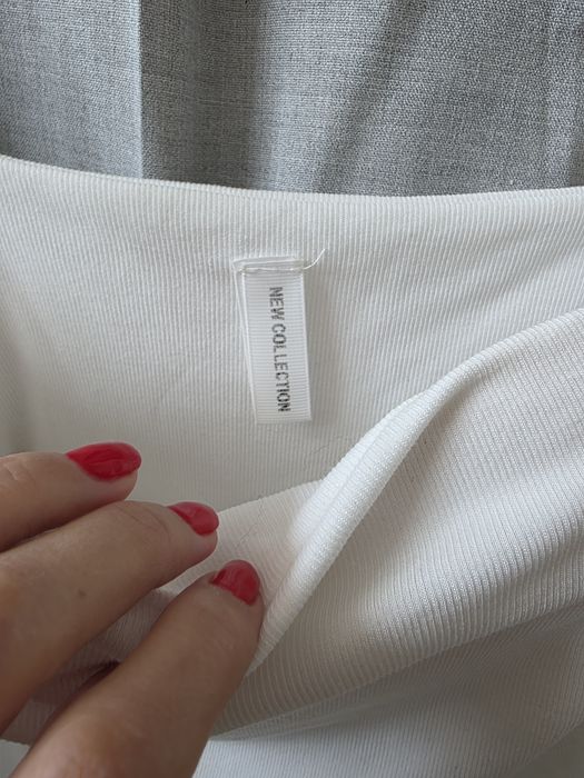 Сет, НОВИ панталон и топ Italy