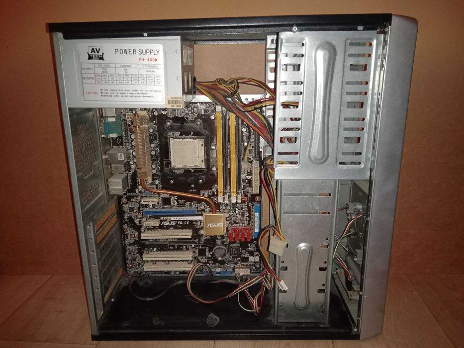 Продаю корпус системного блока