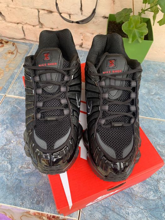 Nike Shox - mărimi 40,41,42,43,44,45 - NOI