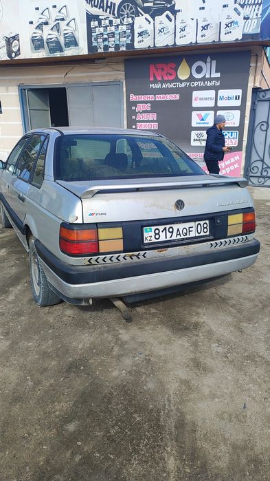 Продам пассат 2Е