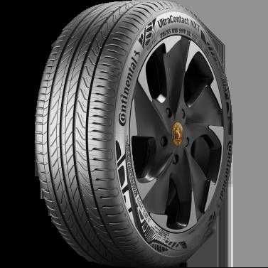 Anvelopă de vară Continental UltraContact NXT 225/55 R17 101W