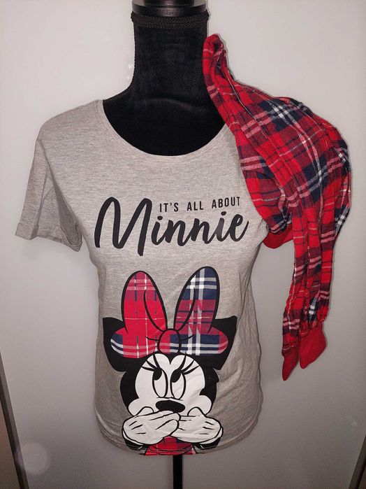 Set de casă /Pijama Mickey Mouse/disney nou cu etichetă