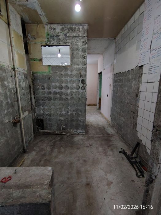 Демонтаж квартир и домов качественно и быстро бузиш ишлари