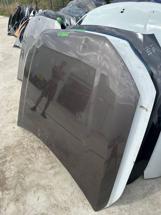 Capota motor Audi Q7 4M 2018/2019/2020/2021/2022/2023