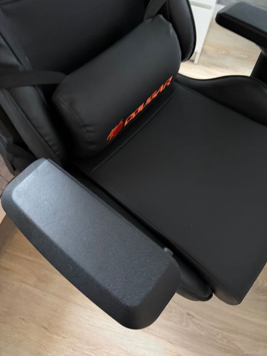 Игрален стол Cougar