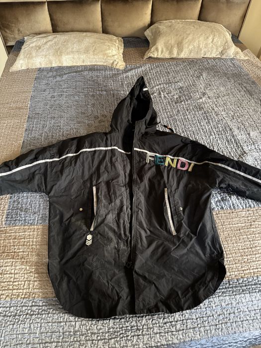 Женская верхняя одежда