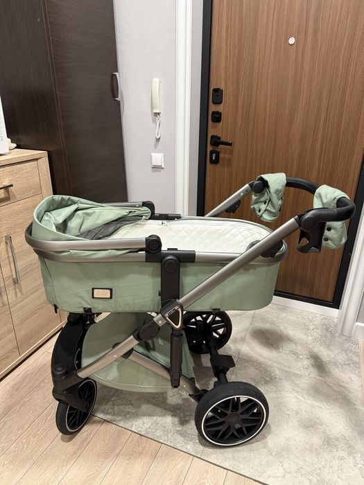 Коляска Kidilo трансформер в хорошем состоянии