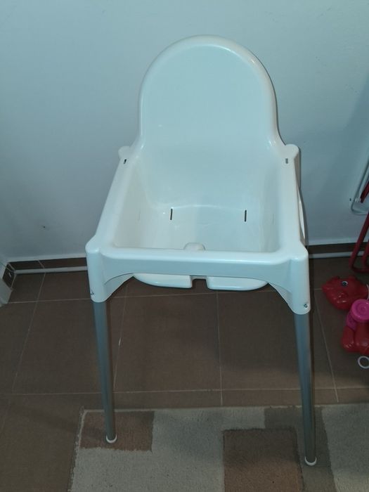 Scaun de masa in stare excelenta