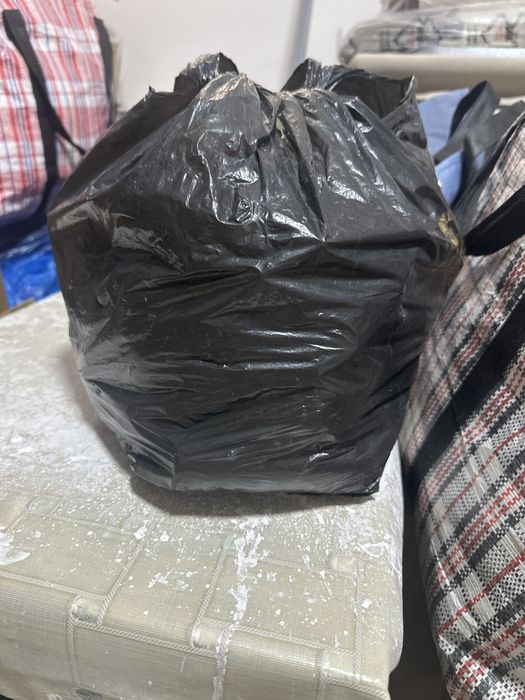 Отдам вещи детские и взрослые