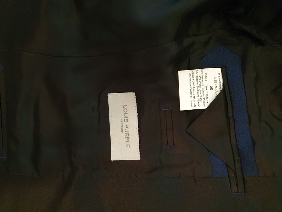 Costum ginere în stare perfectă