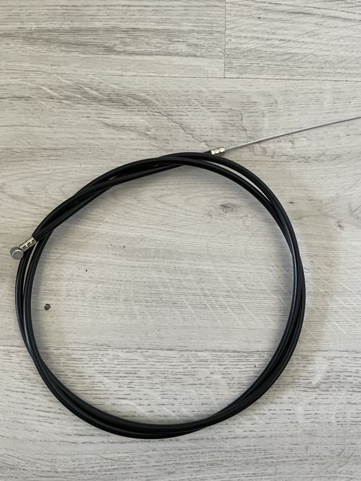 Set frana mecanica kukirin g4