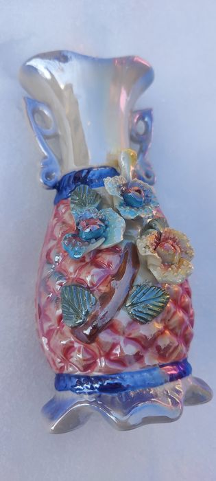 Vază decorativă 15cm